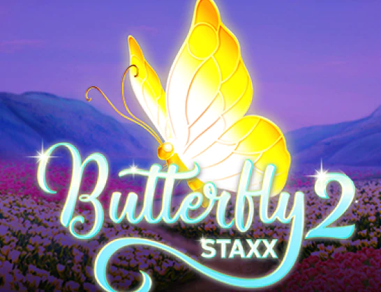 Butterfly Staxx 2
