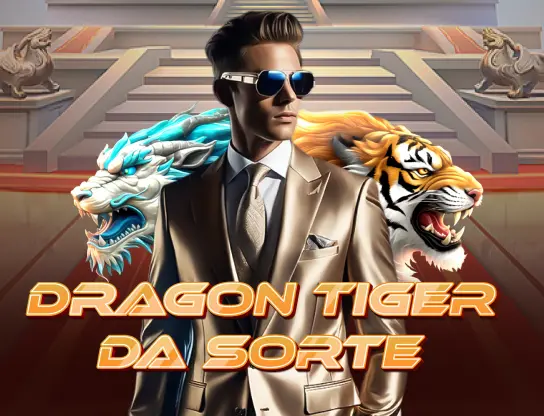 Dragon Tiger Da Sorte