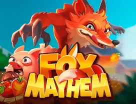 Fox Mayhem