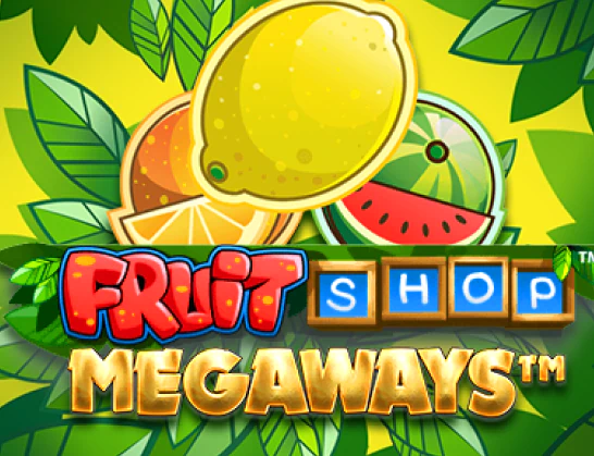 Fruit Shop Megaways