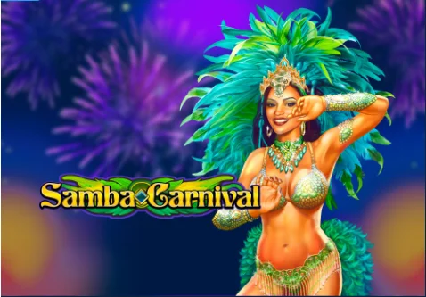 Lễ Hội Samba