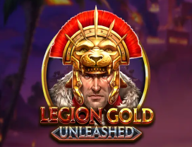 Legion Gold Unleashed
