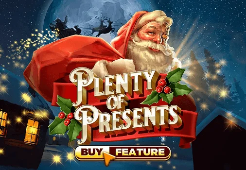 Plenty Of Presents