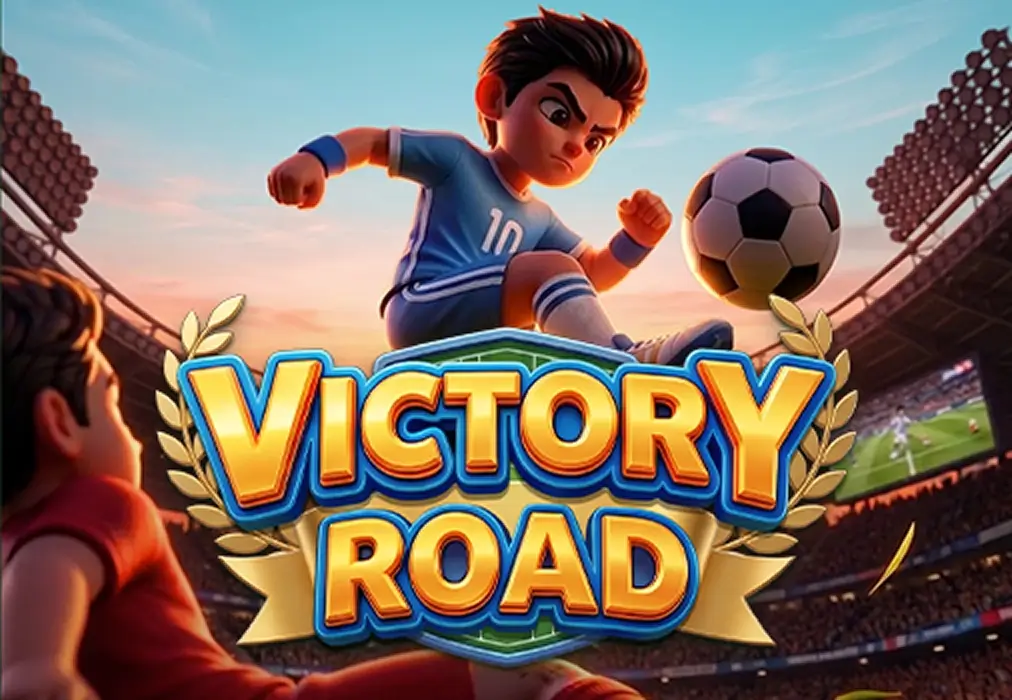 Victory Road