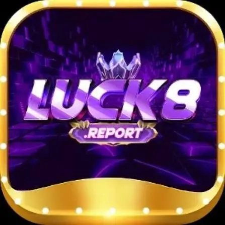 Luck8 icon