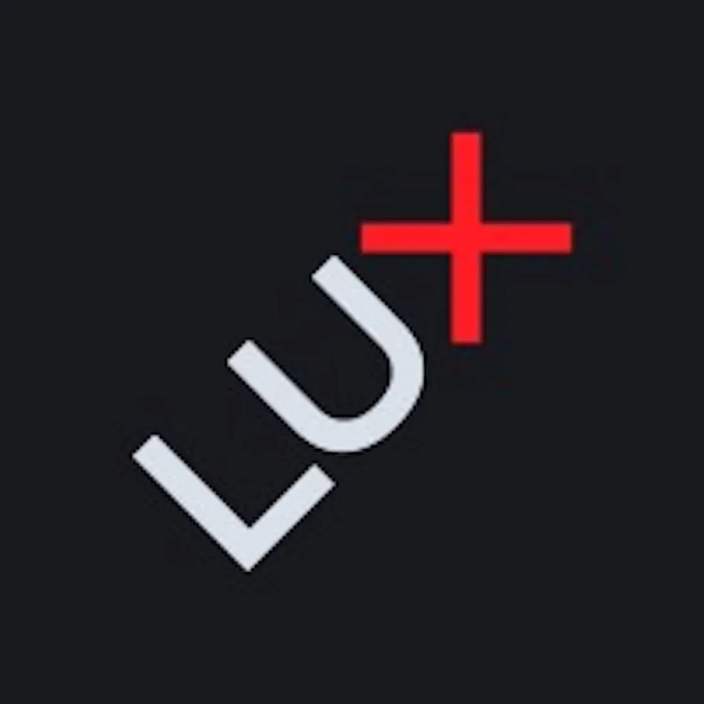 Luxvip icon