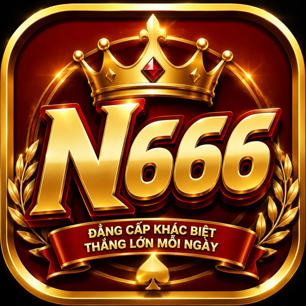 N666 icon