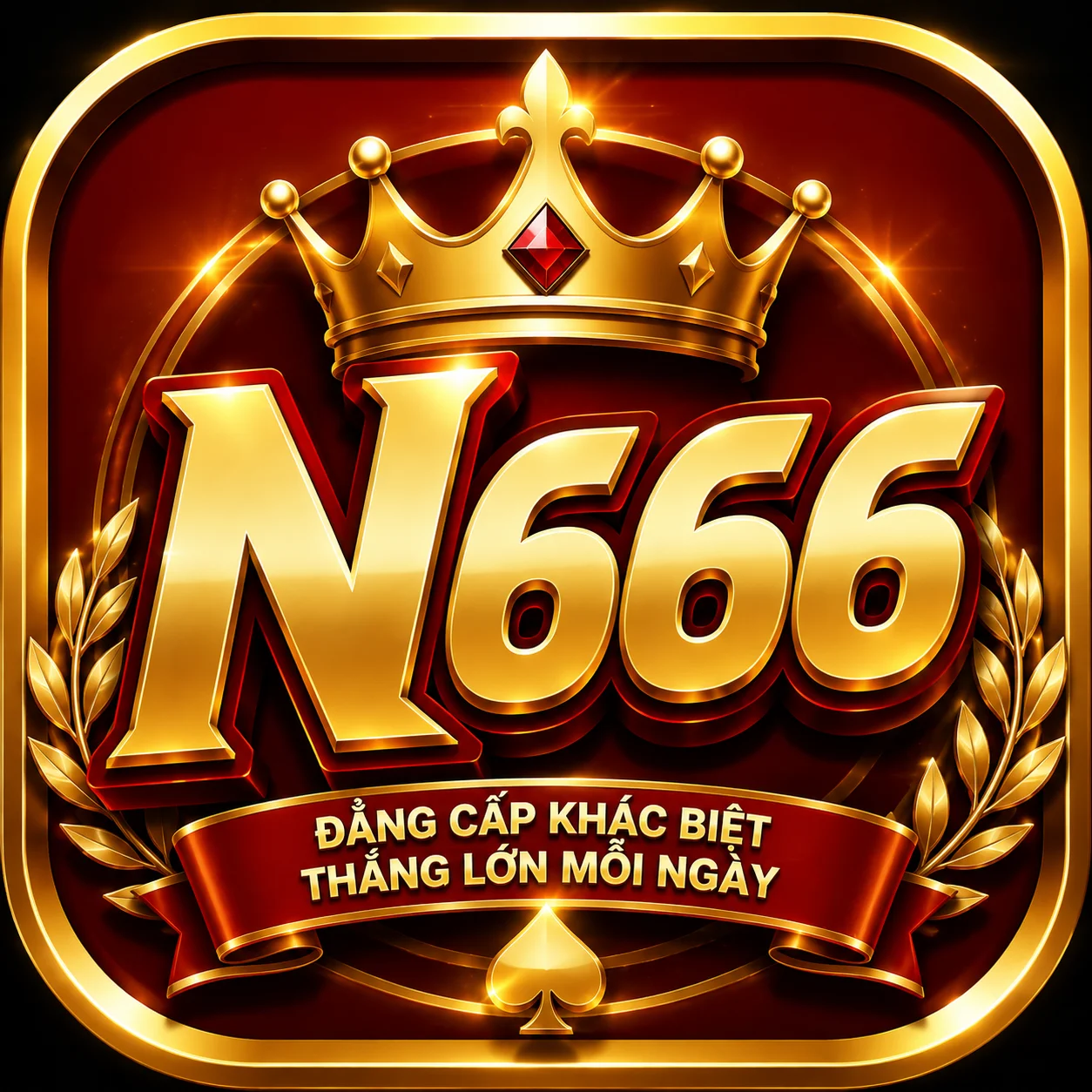 N666 icon